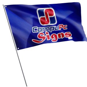 Pole Flags