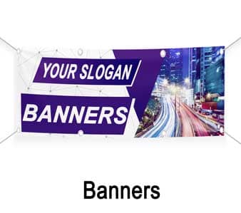 Banners Design