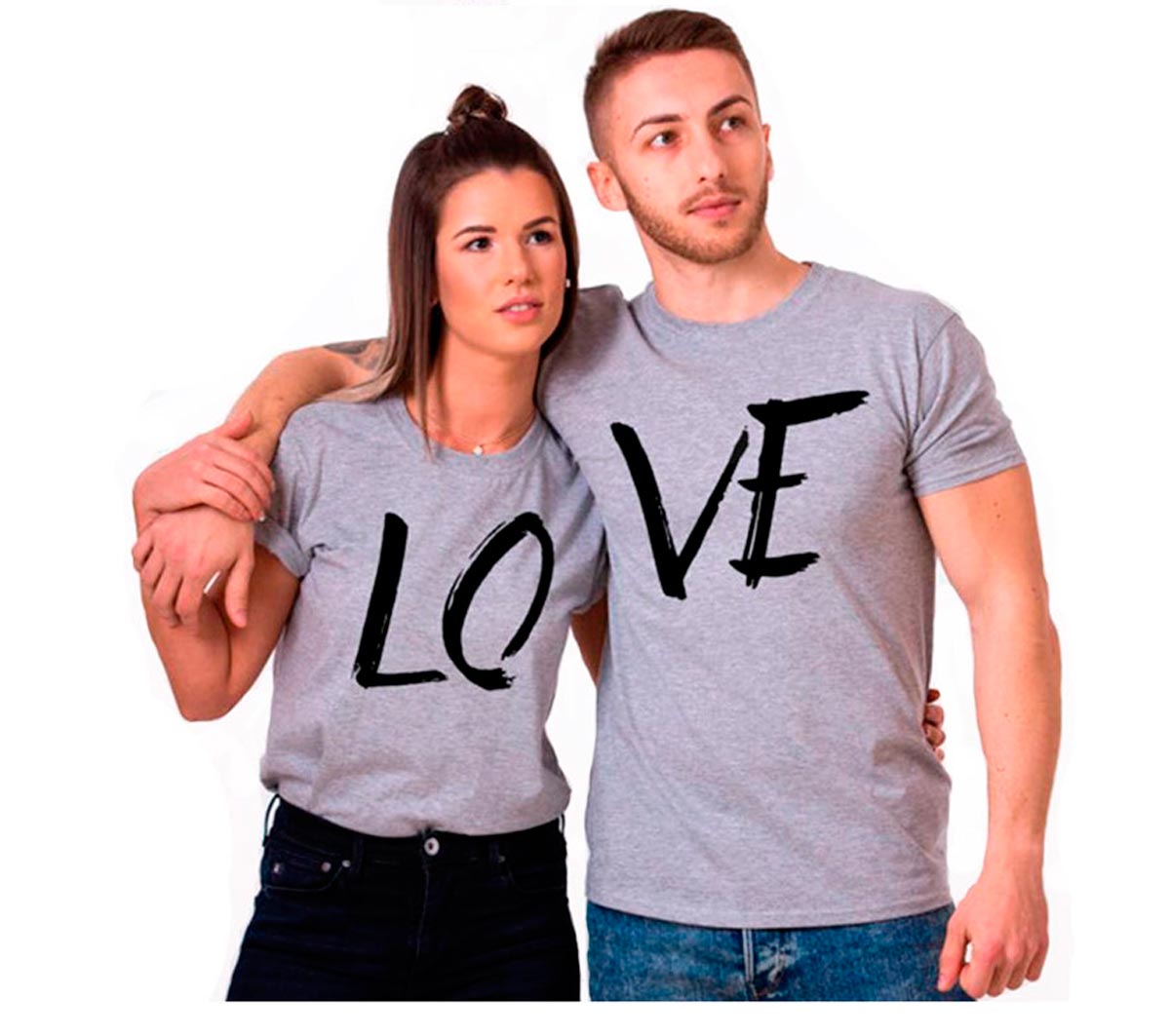 T-shirts: LO-VE 2 – CompuPc Signs
