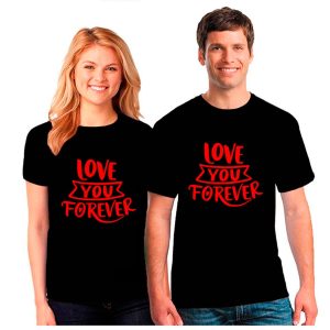 T-shirts: Love You Forever