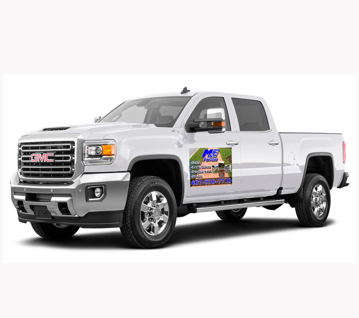 Buy any two different magnets and get one magnet free Chevrolet magnet 