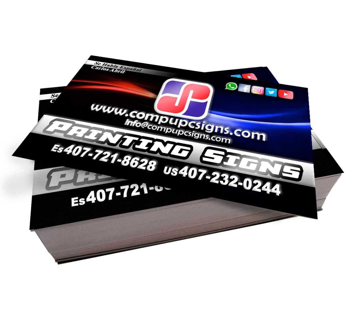 Spot-UV-Business-Cards