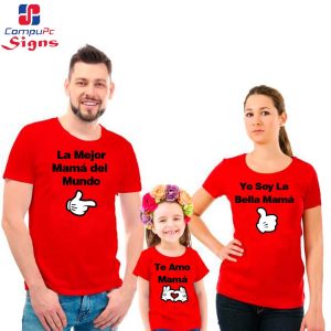 Camisetas: La Mejor del Mundo