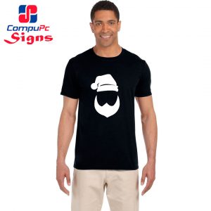 Camisetas: Gorro de Navidad 2