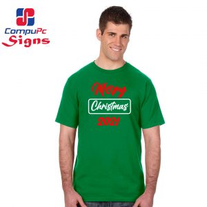 Camisetas: Merry Christmas
