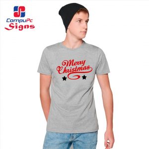 Camisetas: Merry Christmas 5