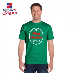 Camisetas: Merry Christmas 6