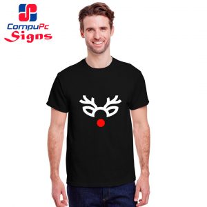 Camisetas: Reindeer 6