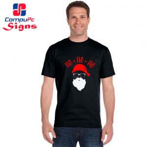 Camisetas: Ho Ho Ho