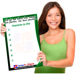 Free Mini Whiteboard