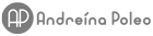 andreina poleo logo
