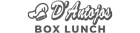 d antojos logo