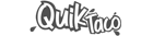 quick taco logo