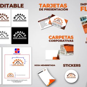 Branding