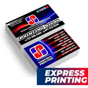 Business Cards Express