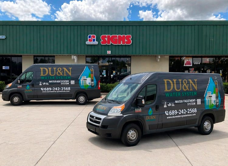 Fleet-Wraps-DU&N-WATER-OP